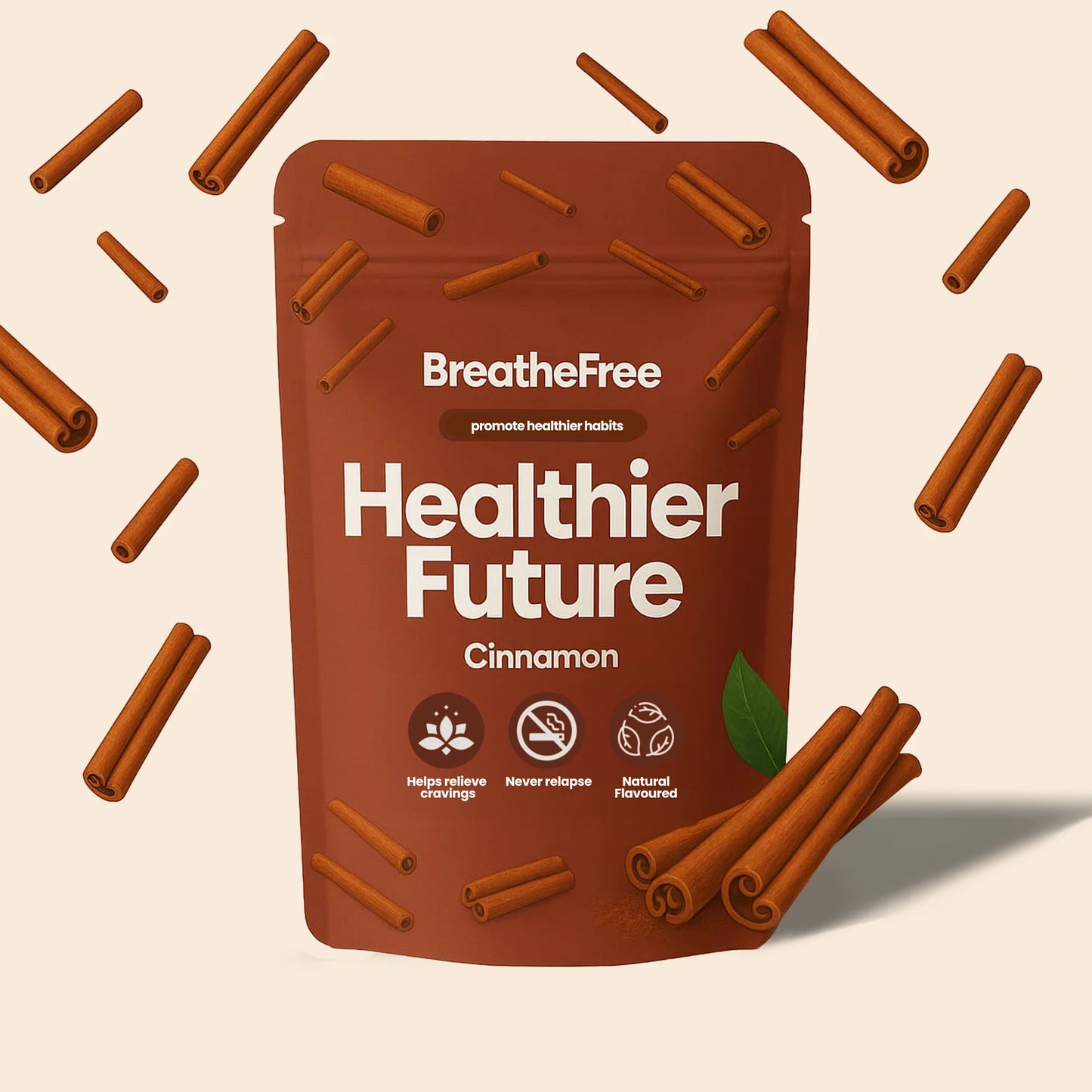 Pack 4 Saveurs
