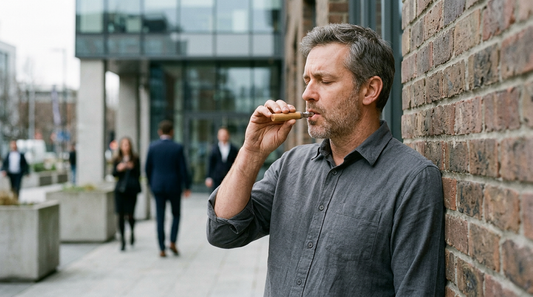 Inhalateur aromatique : quelles huiles essentielles pour réduire le stress ?