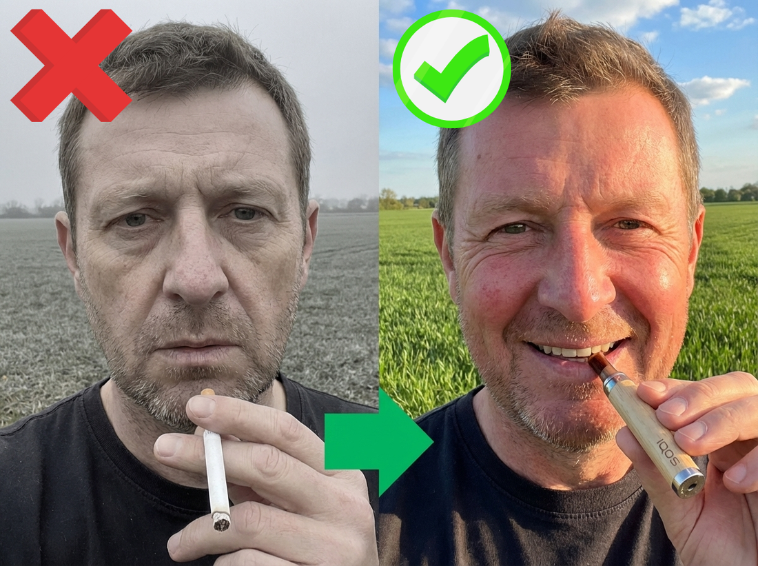 Combien coûte vraiment la cigarette ? Le calcul qui fait réfléchir