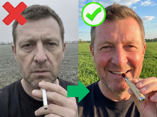 Combien coûte vraiment la cigarette ? Le calcul qui fait réfléchir