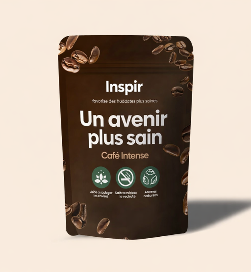 INSPIR - Recharges aromatiques