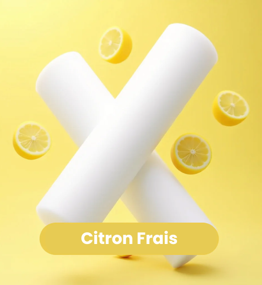 INSPIR - Recharges aromatiques
