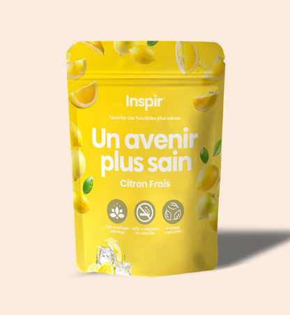 INSPIR - Recharges aromatiques