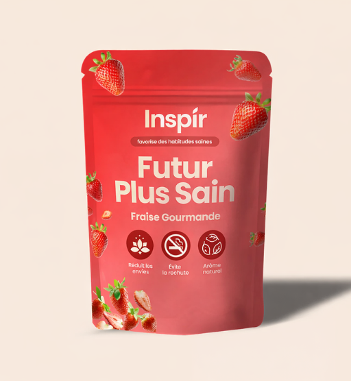 INSPIR - Recharges aromatiques