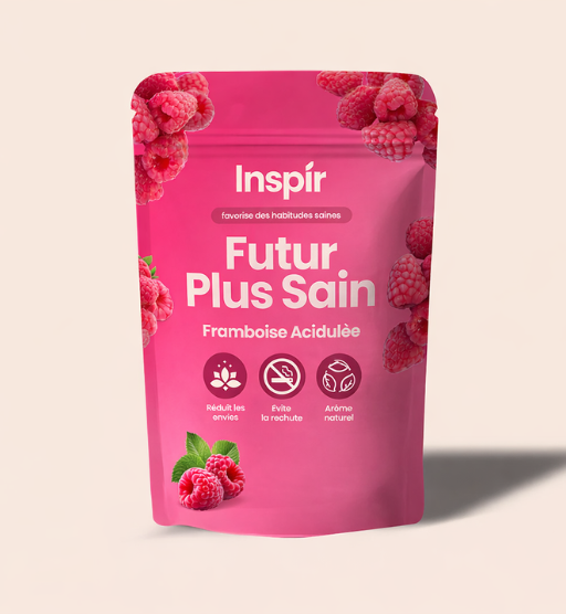 INSPIR - Recharges aromatiques