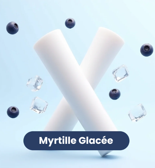 INSPIR - Recharges aromatiques