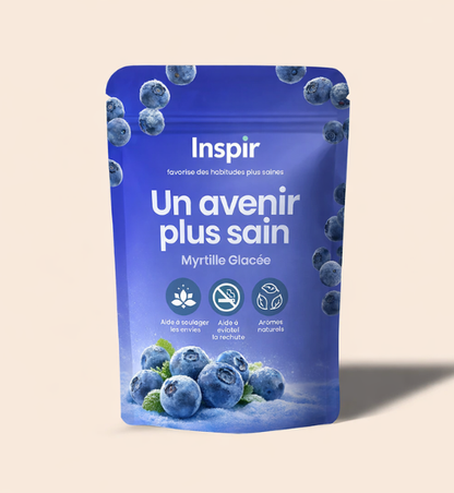 INSPIR - Recharges aromatiques