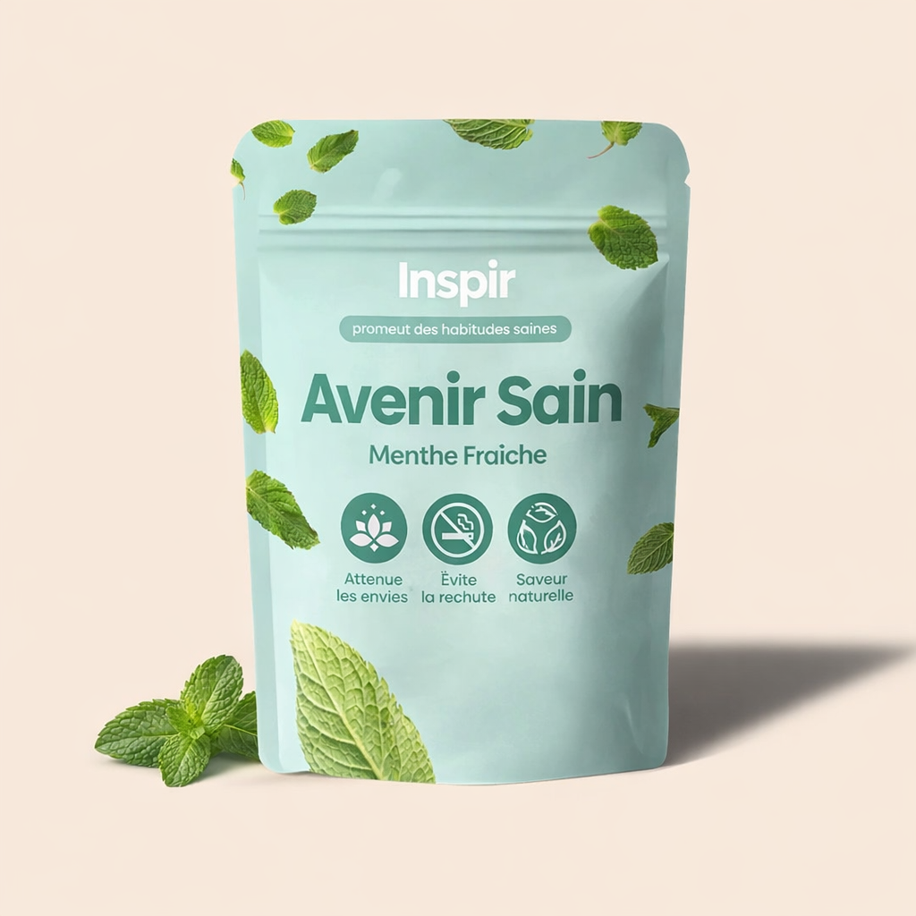 INSPIR - Recharges aromatiques