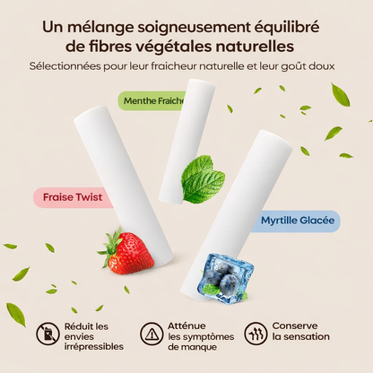 INSPIR - Recharges aromatiques