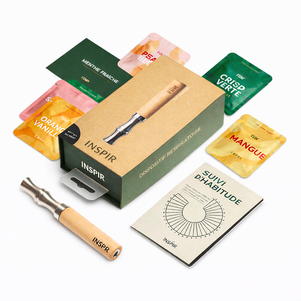 Kit de nettoyage