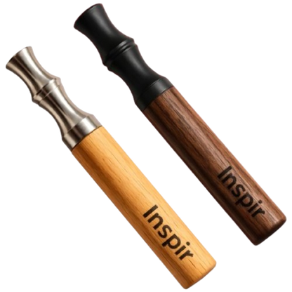 INSPIR – Inhalateur naturel sans nicotine